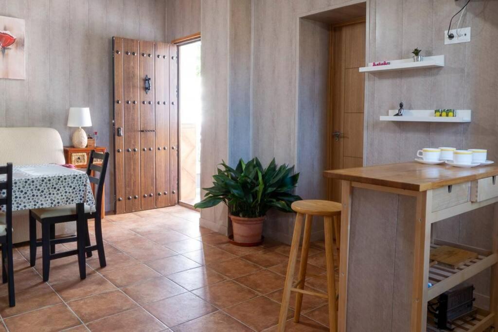 Apartment Casa 8 Canos