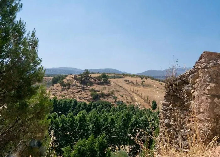 Casa 8 Canos Ronda