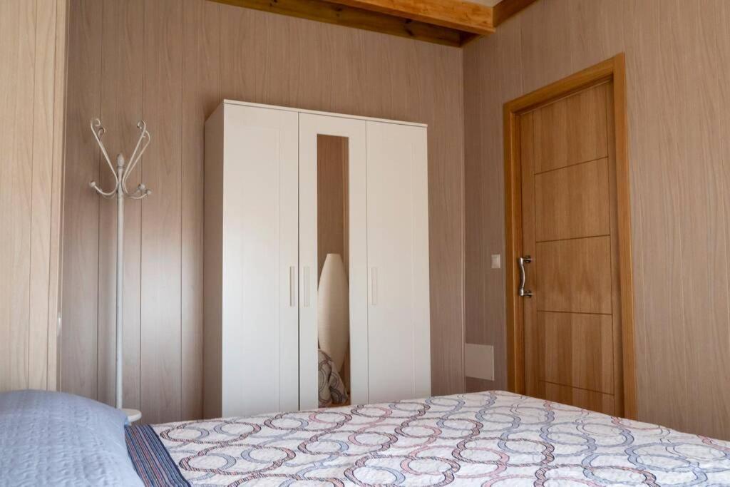 Casa 8 Canos Apartamento *
