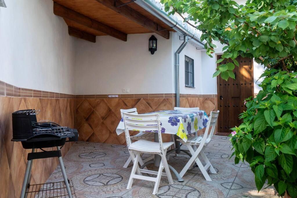 Apartamento Casa 8 Canos Ronda