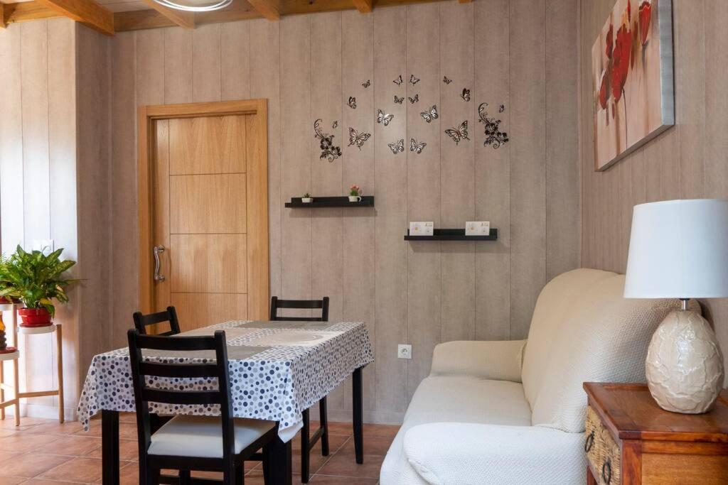 Apartamento Casa 8 Canos