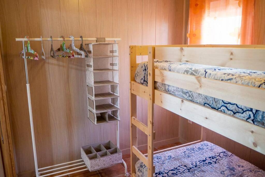 Apartamento Casa 8 Canos Ronda
